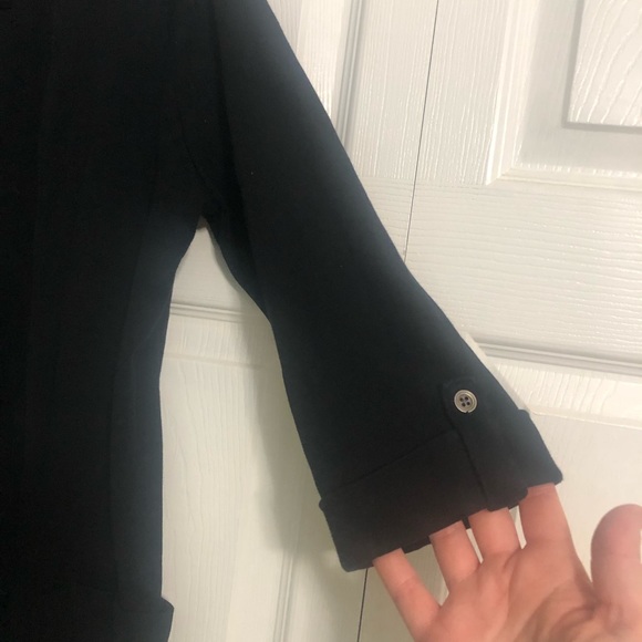 Croft & Barrow Cardigan - Picture 3 of 4